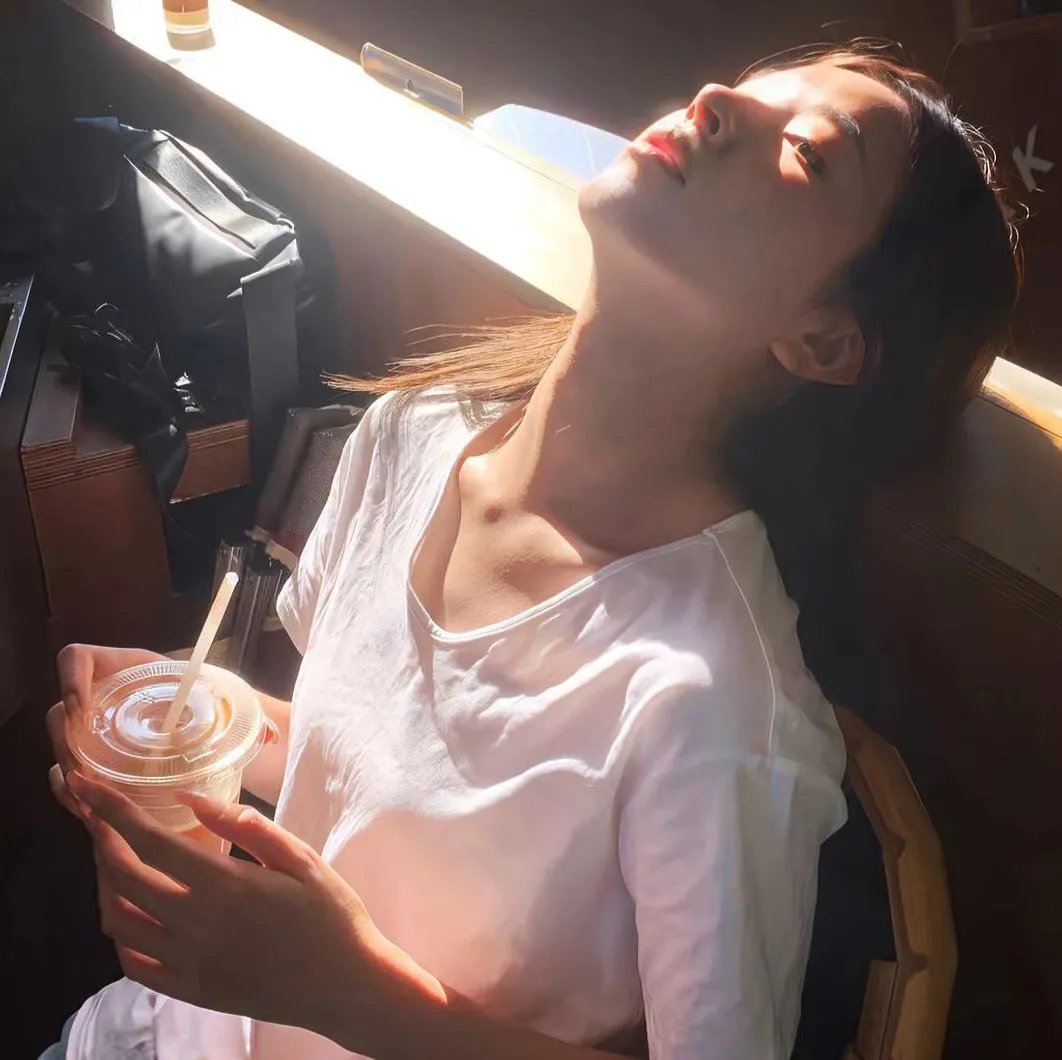夜未央